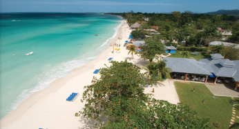 Grand Pineapple Negril