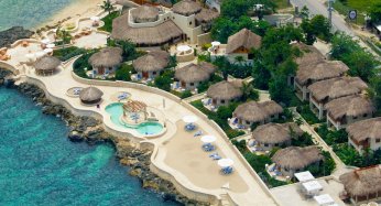 The Spa Retreat